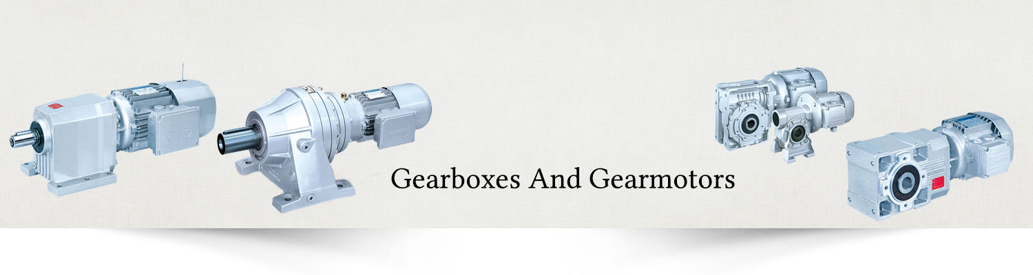 gearbox-and-gearmotor